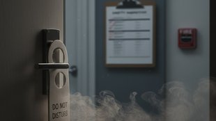 Hotel Security Audit, Workplace Safety for Laborers, कुरुक्षेत्र होटल हादसा