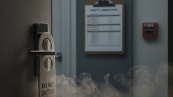 जनसत्ता संपादकीय: लापरवाही का धुआं और 5 जिंदगियां खाक, कुरुक्षेत्र होटल कांड ने खड़े किए सुरक्षा इंतजामों पर बड़े सवाल