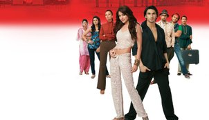 Ladies vs Ricky Bahl in pakistan