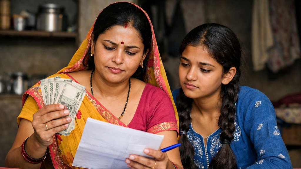 Ladki Bahin Yojana News