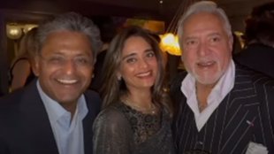 Lalit Modi and Vijay Mallya MEA, Lalit Modi and Vijay Mallya Randhir Jaiswal, Lalit Modi video,