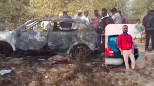 Latur ICICI Bank Agent News, Hindi news, Maharashtra