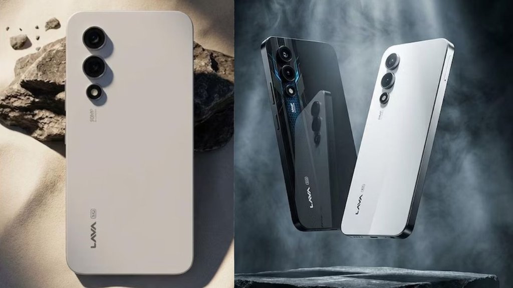 Lava Play Max, Lava Play Max Price, Lava Play Max Features