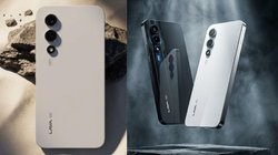 चीनी कंपनियों को टक्कर! आ गया 5000mAh बड़ी बैटरी, 8GB रैम और Dimensity 7300 वाला देसी स्मार्टफोन