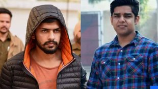 Lawrence Bishnoi Inderpreet Singh Parry, Inderpreet Singh Parry murder, Who is Inderpreet Singh Parry