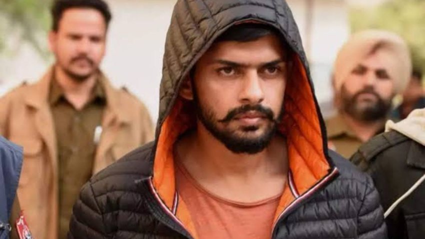 Lawrence Bishnoi, Lawrence Bishnoi Gang, How Lawrence Bishnoi Gang Works