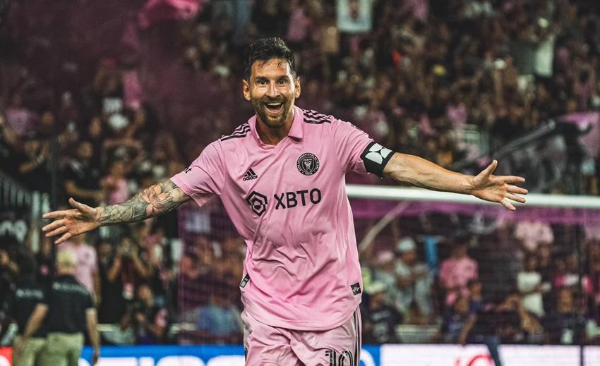 Lionel Messi net worth 2025