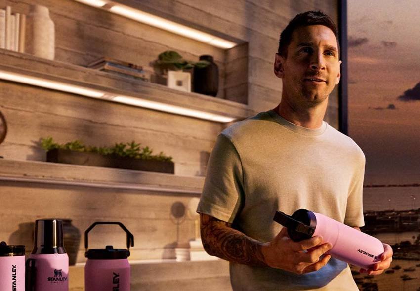 Lionel Messi earnings outside football