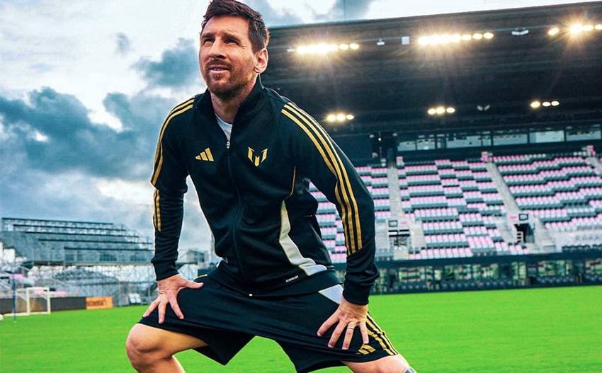 How Lionel Messi makes money