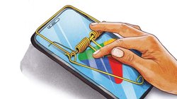 अवैध लोन ऐप्स पर चला सरकार का चाबुक, 87 Apps हुए ब्लॉक, कंपनी एक्ट के तहत कार्रवाई