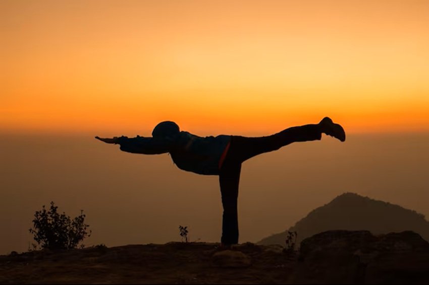 Lord Hanuman devotion