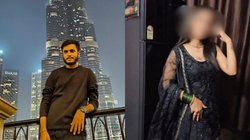 सिगरेट से जलाया, जबरन संबंध बनाए, वीडियो रिकॉर्ड किया; एक साल के रिश्ते में ढाया जुल्म, पीड़िता की आपबीती सुनकर पुलिस दंग