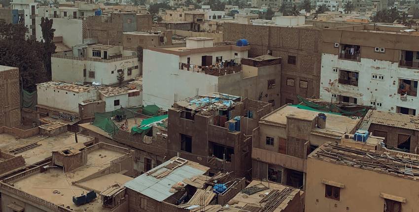 How Lyari got its name