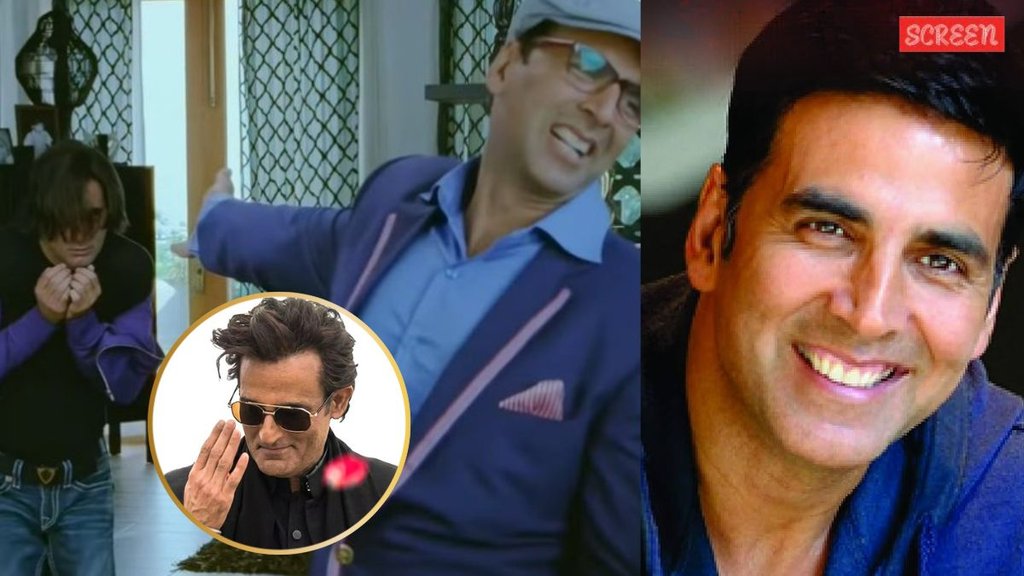 Akshay kumar, akshaye khanna