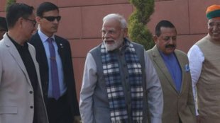 MGNREGS | PM Modi | BJP |