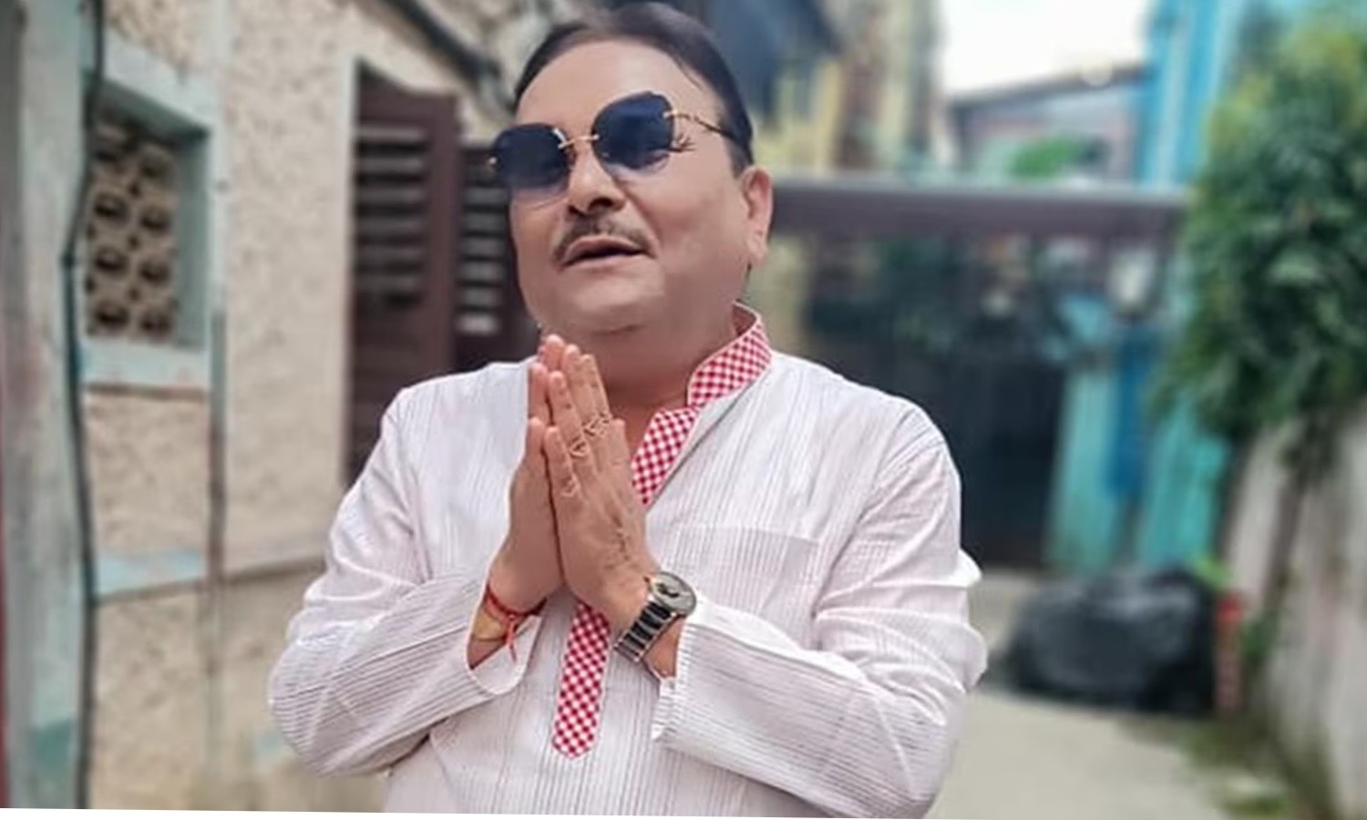madan mitra claimed lord ram was muslim bjp slammed tmc mla says video edited - 'भगवान राम मुस्लिम थे', मदन मित्रा के दावे पर हमलावर बीजेपी, TMC विधायक बोले- वीडियो एडिटेड है |