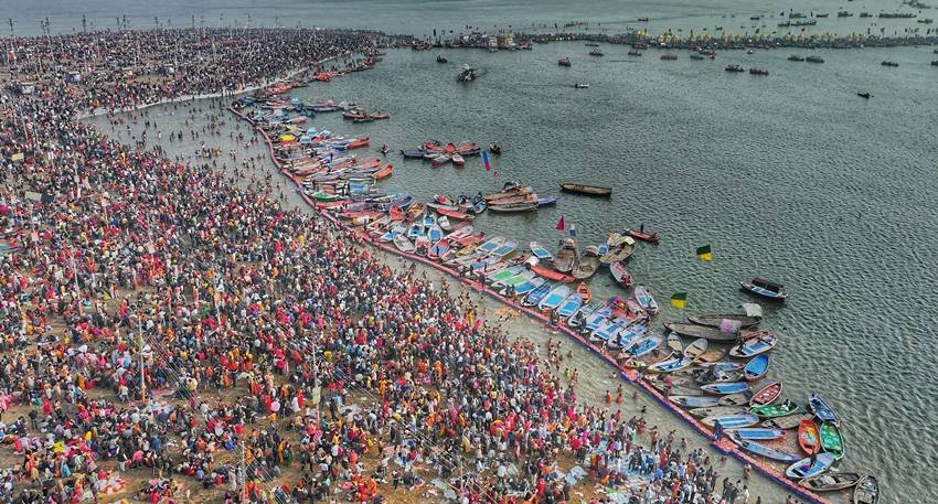 Mahakumbh 2025