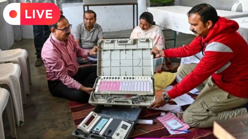 maharashtra nagar parishad chunav parinam, maharashtra municipal councils election result 2025 result, maharashtra voting result live