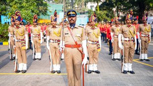 Maharashtra Police, Maharashtra Police Bharti 2025, Last Date Extend, online application, mahapolice.gov.in