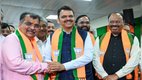 Maharashtra Politics | devendra fadnavis | ravindra chavhan