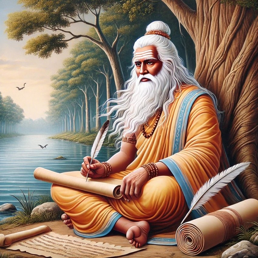 Maharishi Vyas
