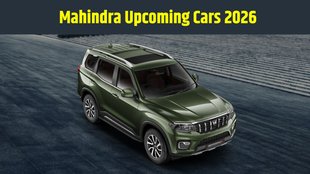 Mahindra Upcoming Cars 2026, Mahindra XUV 7XO, XUV700 Facelift 2026, Mahindra Scorpio-N Facelift, Mahindra New SUV India