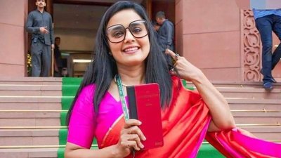 महुआ मोइत्रा के खिलाफ चार्जशीट दाखिल नहीं करेगी CBI