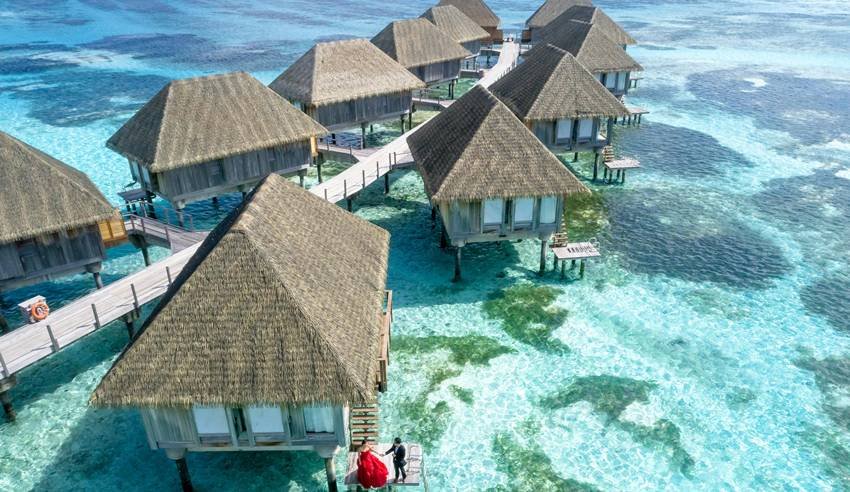 Maldives