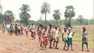 Manrega Changes | latest news | hindi news | upa government | nda govt