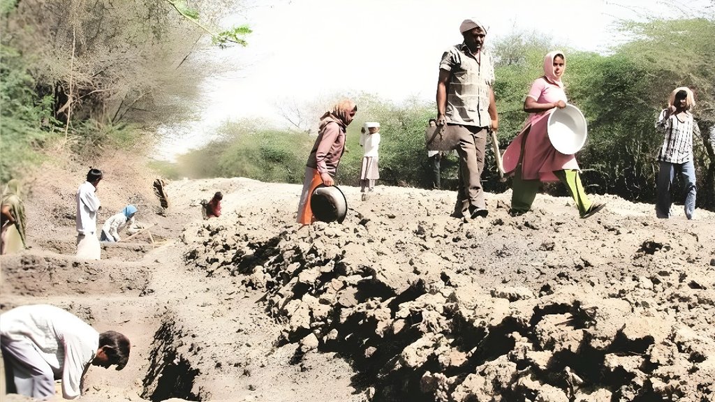 Manrega News | latest news | hindi news Manrega News | latest news | hindi news