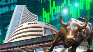 Share Market, Stock Market News, Sensex-Nifty