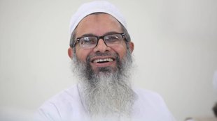 Maulana Madani