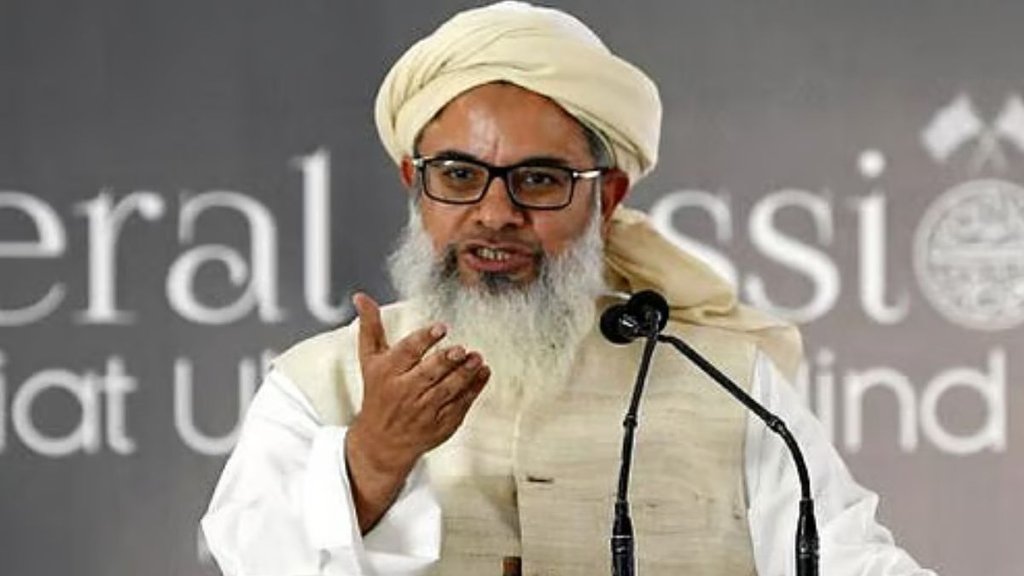 Jamiat Ulama-i-Hind, Maulana Mahmood Madani jihad statement, Mahmood Madani, Jamiat Ulama-i-Hind, Maulana Mahmood Madani jihad statement, Mahmood Madani,