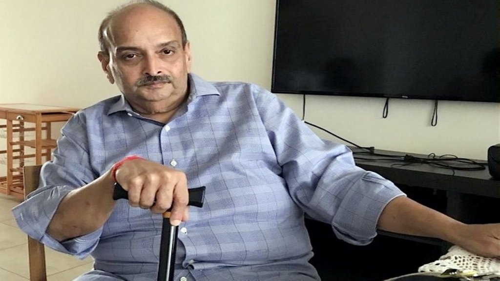 Mehul Choksi extradition, Belgium court decision