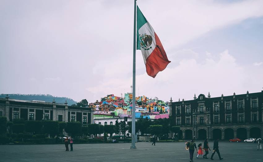 Mexico