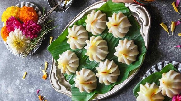 Modak recipes, Sankashti Chaturthi Special Modak, Special Modak recipes