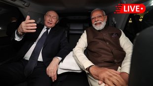 putin india visit, pm narendra Modi, russia news