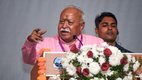 Mohan Bhagwat, RSS, RSS on Muslims