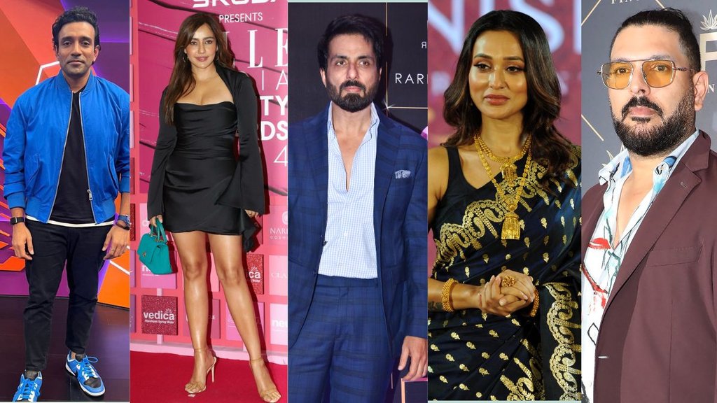 Money Laundering PMLA, 1xbet betting app case, Illegal betting app, Yuvraj Singh ED case, Robin Uthappa property attached