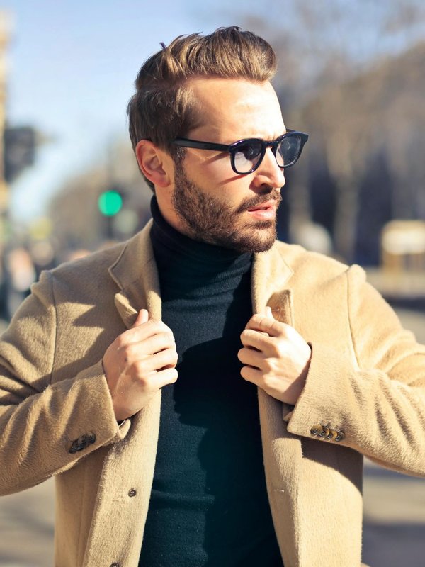 Most handsome men countries list