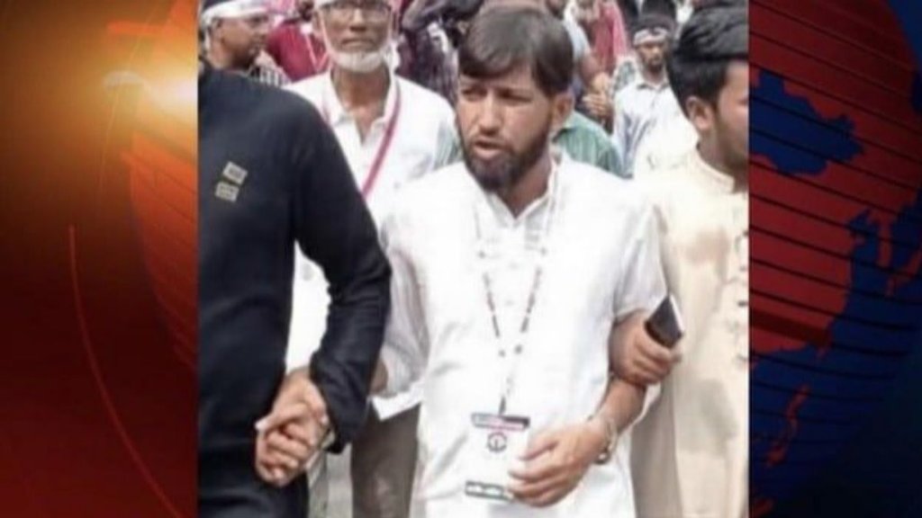 Bangladesh, Motaleb sikdar, Bangladesh Violence