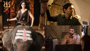 Movies to Watch When Life Feels Heavy and Uncertain