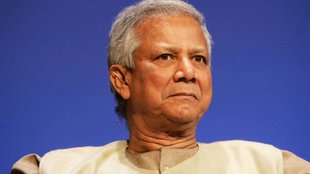 Muhammad Yunus | bangladesh | india |