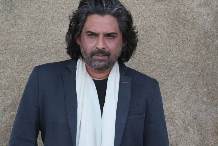 Mukul Dev 
