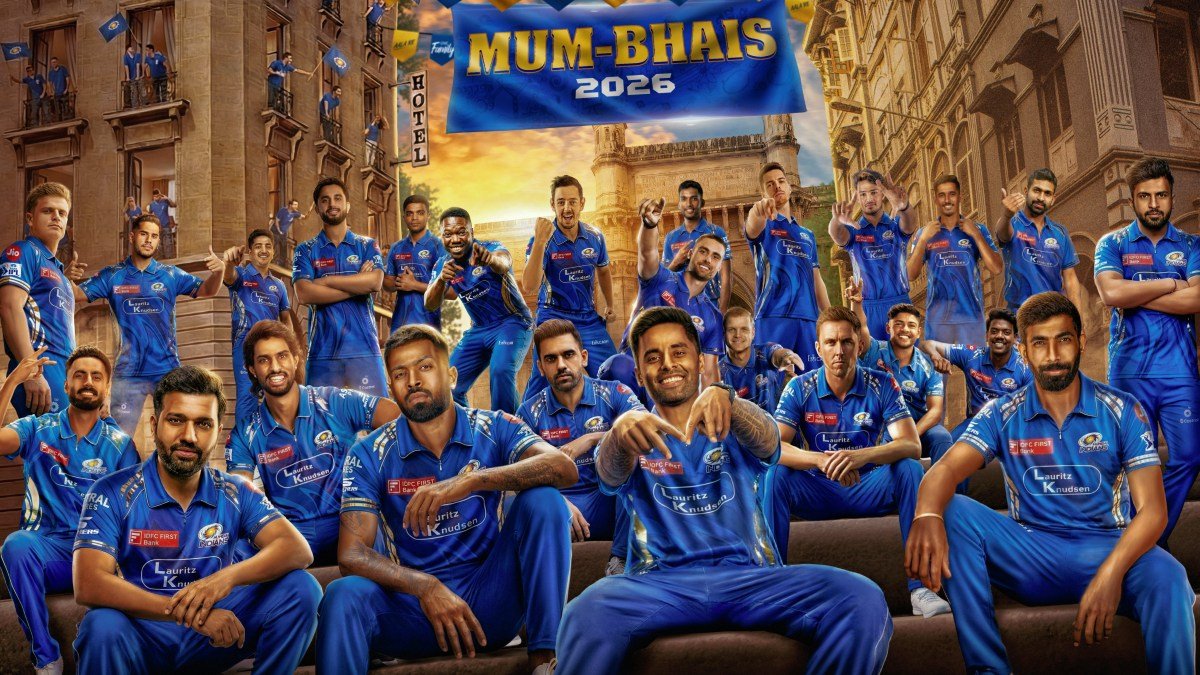 IPL 2026 MI Playing 11: रोहित संग कौन करेगा ओपन? मुंबई इंडियंस की मजबूत संभावित प्लेइंग 11