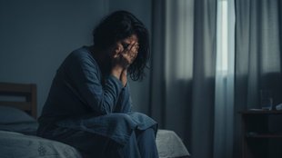 Navi Mumbai Shocking Mother strangles 6 year old daughter to death in desire for a son.