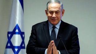 NETANYAHU, ISRAEL, NETANYAHU NEWS