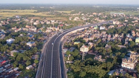 NHAI, National Highway, Nitin Gadkari