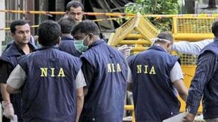 Borivali-Padgha terror raids, Padgha ISIS probe, Saquib Nachan legacy, NIA raids Thane district,