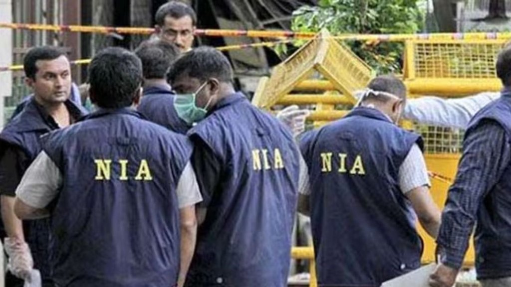 Borivali-Padgha terror raids, Padgha ISIS probe, Saquib Nachan legacy, NIA raids Thane district,